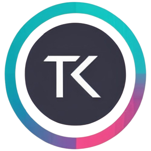 Tecknodes Logo