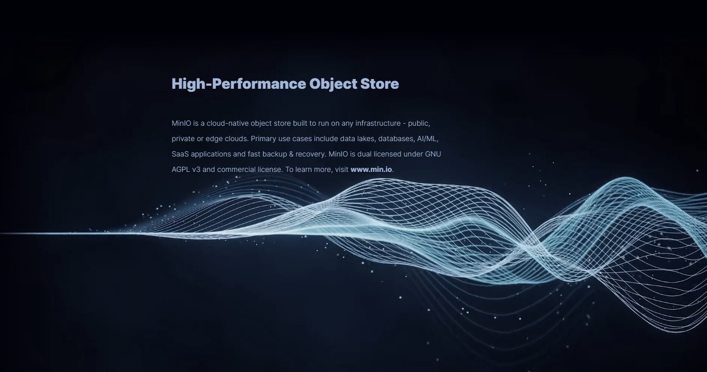 Infrastructure serveur